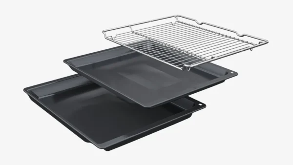 Фурна за вграждане NEFF B4ACE4AG3 Slide&Hide - Image 6