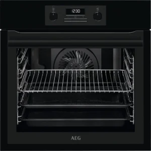 Фурна за вграждане AEG BES331110B