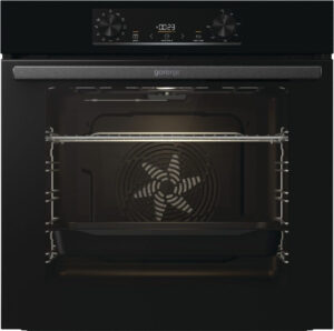 Фурна за вграждане Gorenje BO6735E02BKOT
