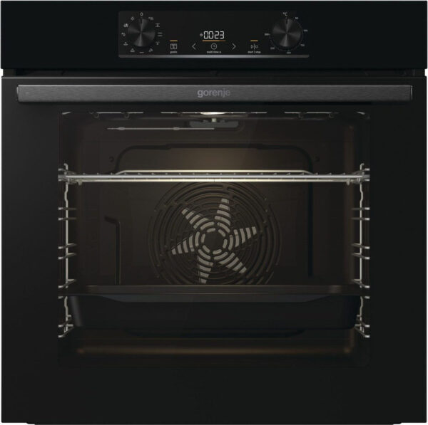 Фурна за вграждане Gorenje BO6735E02BKOT