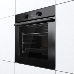 Фурна за вграждане Gorenje BO6735E02BKOT