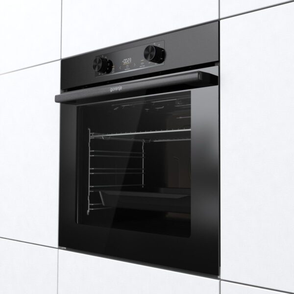 Фурна за вграждане Gorenje BO6735E02BKOT - Image 2