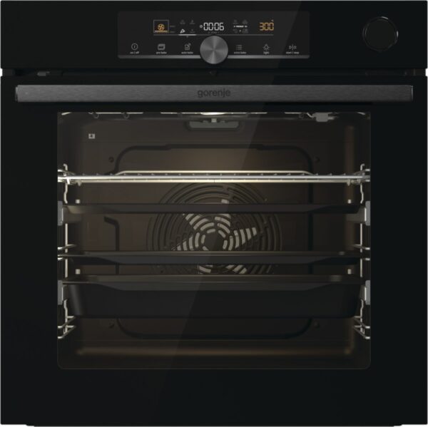 Фурна Gorenje BPSA6747A08BG
