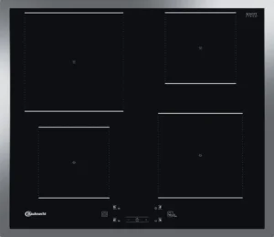 Индукционен плот Bauknecht BQ 2760 SFT