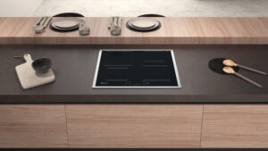 Индукционен плот Bauknecht BQ 2760 SFT