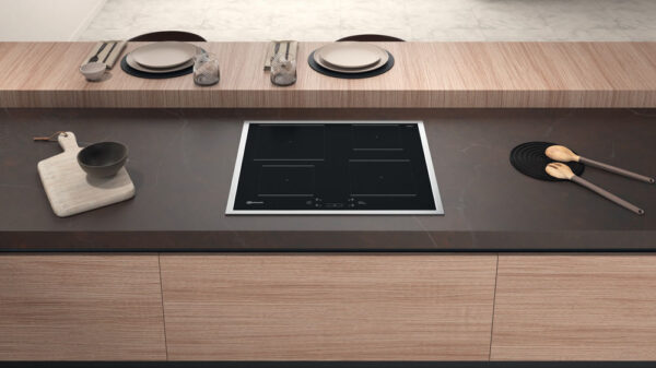Индукционен плот Bauknecht BQ 2760 SFT - Image 2