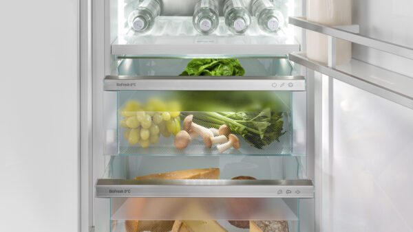 Хладилник с фризер Liebherr ICBNci 5663 BioFresh Ледогенератор - Image 6