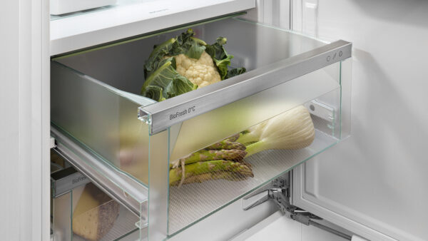 Хладилник с фризер Liebherr ICBNci 5663 BioFresh Ледогенератор - Image 7