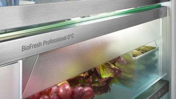 Хладилник с фризер и винарна Liebherr XRCbs 5295 BioFresh Professional - Image 8