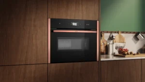 Фурна за вграждане Neff C29MS3AY0