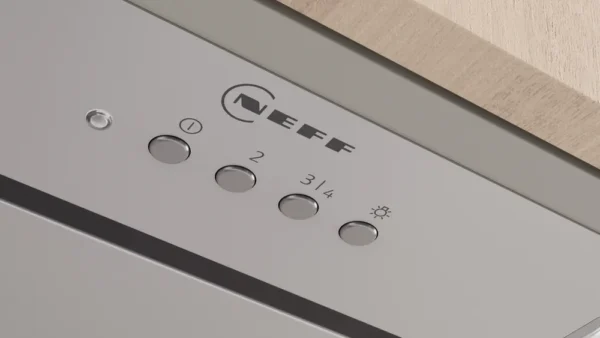 Аспиратор Neff D54NAC1N0 - Image 6
