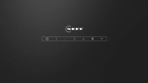 Аспиратор Neff D65IFN1S0 - Image 4