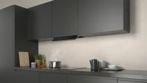 Аспиратор Neff D65XAM2S0