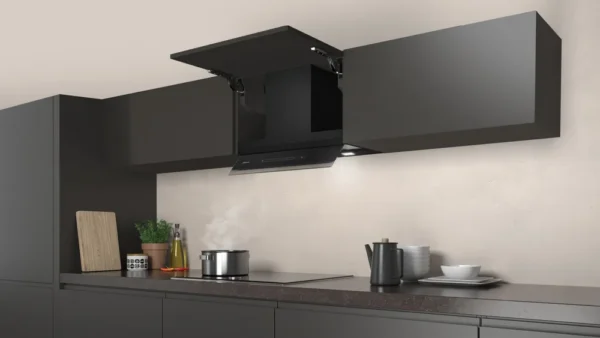 Аспиратор Neff D65XAM2S0 - Image 3