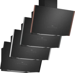 Аспиратор Bosch Neff D98IPT2Y5