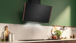 Аспиратор Bosch Neff D98IPT2Y5