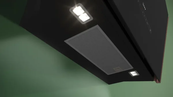 Аспиратор Bosch Neff D98IPT2Y5 - Image 9