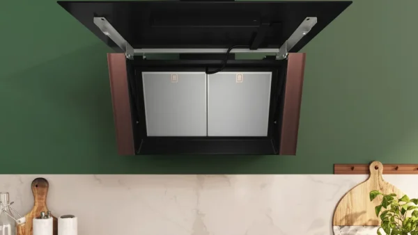 Аспиратор Bosch Neff D98IPT2Y5 - Image 10