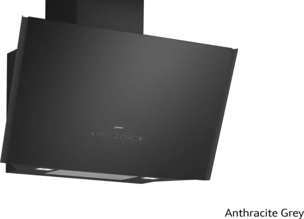 Аспиратор Bosch Neff D98IPT2Y5 - Image 5