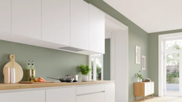 Аспиратор Bosch DLN56AC50 - Image 3