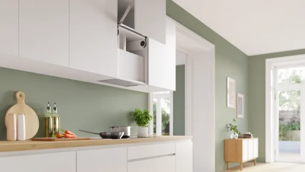 Аспиратор Bosch DLN56AC50 - Image 4