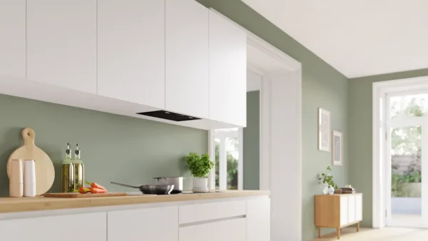 Аспиратор Bosch DLN56AC60 - Image 3