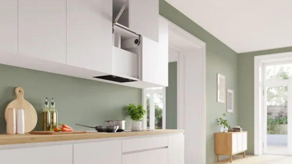 Аспиратор Bosch DLN56AC60 - Image 4