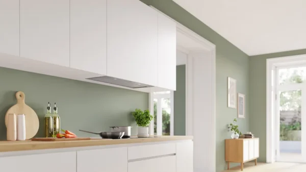 Аспиратор Bosch DLN87AC50 - Image 2
