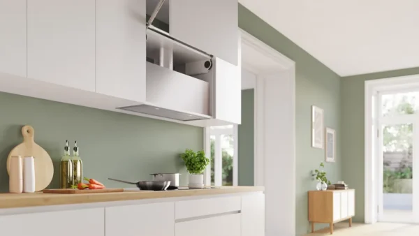 Аспиратор Bosch DLN87AC50 - Image 3