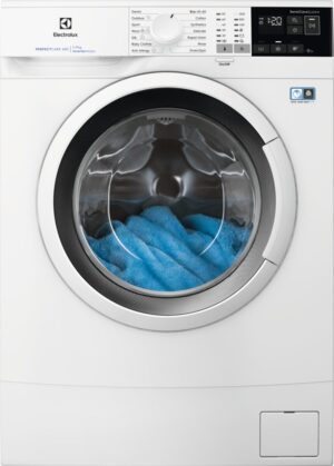 Пералня Electrolux EW6SM427BE