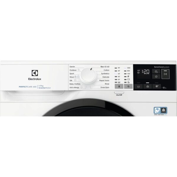 Пералня Electrolux EW6SM427BE - Image 2