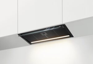 Аспиратор AEG GDE686HB