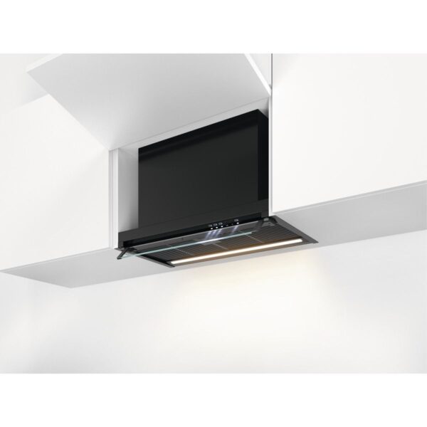 Аспиратор AEG GDE686HB - Image 2