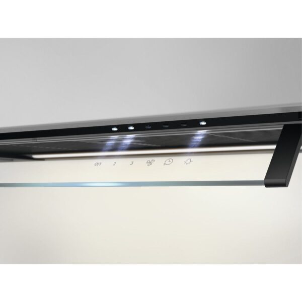 Аспиратор AEG GDE686HB - Image 4