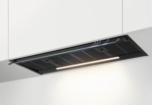 Аспиратор AEG GDE689HB