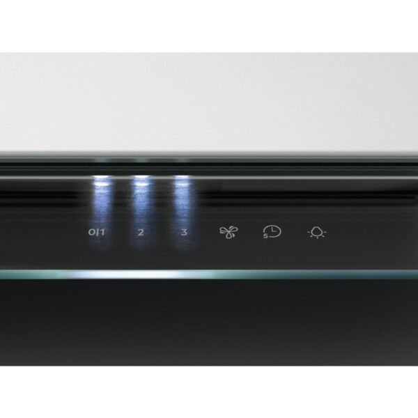 Аспиратор AEG GDE689HB - Image 4