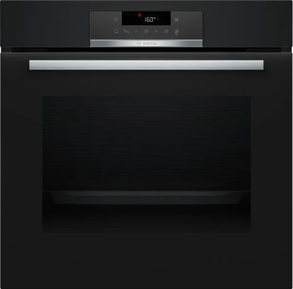 Фурна за вграждане Bosch HBA171BB3