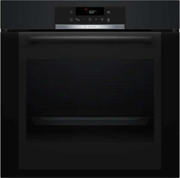Фурна за вграждане Bosch HBA372EB3