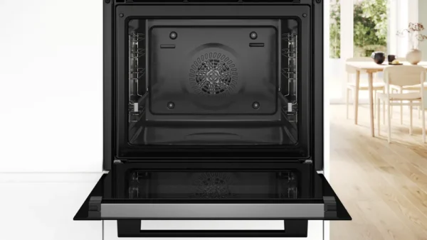 Фурна за вграждане Bosch HBA372EB3 - Image 4
