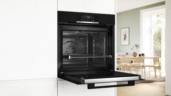 Фурна за вграждане Bosch HBA372EB3 - Image 3