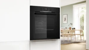 Фурна за вграждане Bosch HBA372EB3