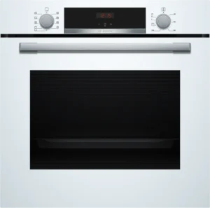 Фурна за вграждане Bosch HBA534EW3
