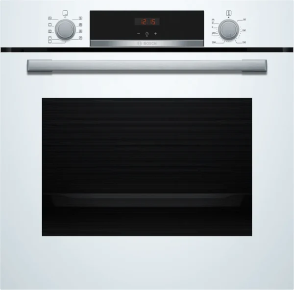 Фурна за вграждане Bosch HBA534EW3