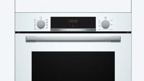 Фурна за вграждане Bosch HBA534EW3 - Image 4