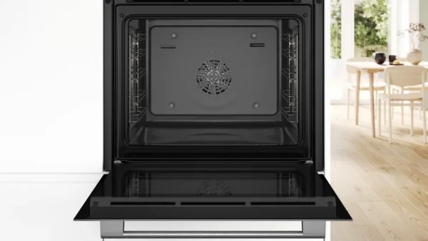 Фурна за вграждане Bosch HBA534EW3 - Image 5