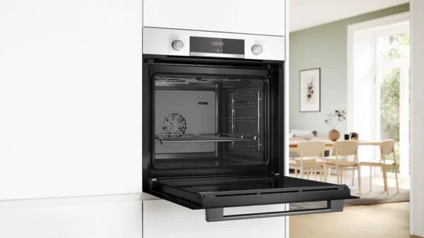 Фурна за вграждане Bosch HBA534EW3 - Image 3