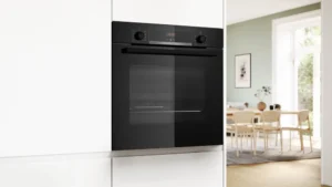 Фурна за вграждане Bosch HBA534EB3