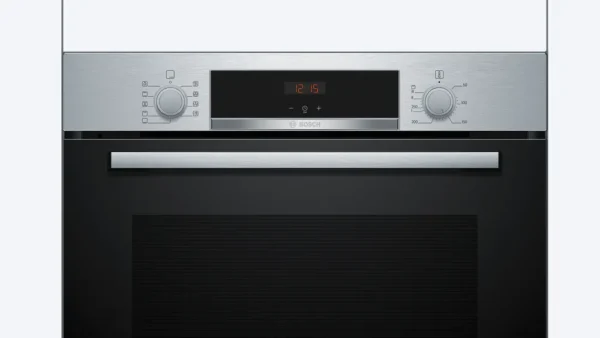 Фурна за вграждане Bosch HBA534ES3 - Image 4