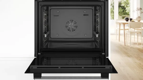 Фурна за вграждане Bosch HBA534ES3 - Image 5