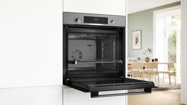 Фурна за вграждане Bosch HBA534ES3 - Image 3